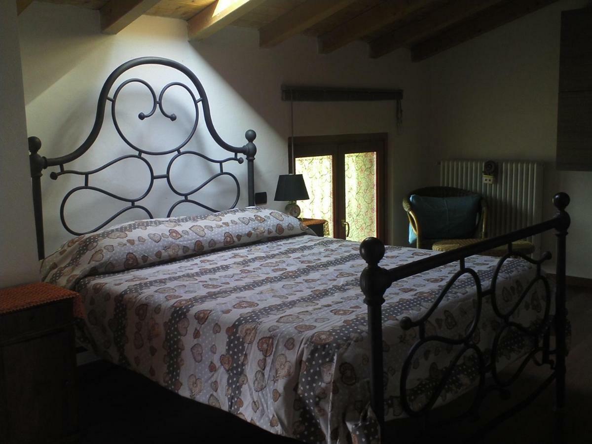 B&B I Ghiri Canzo Exterior foto