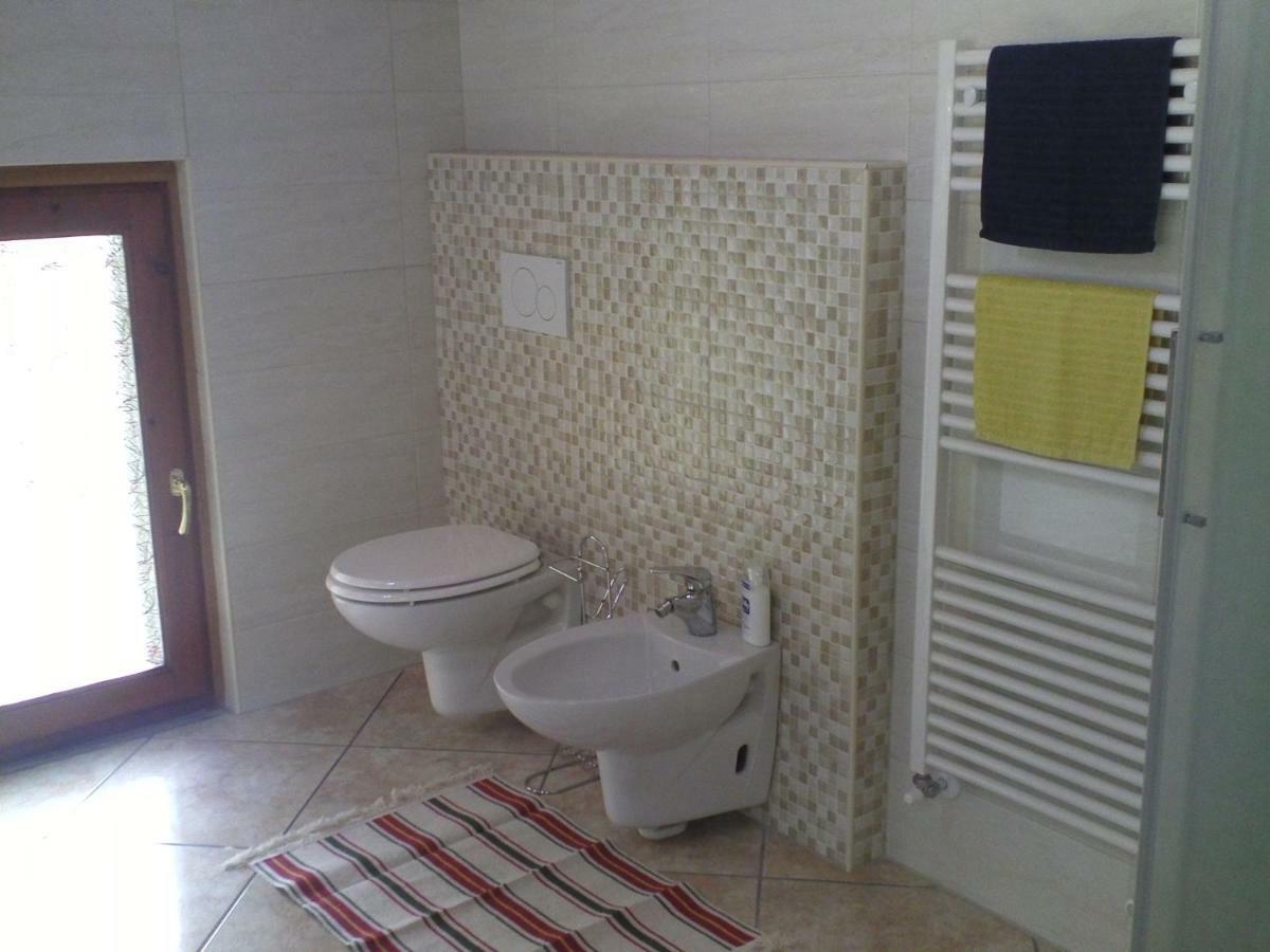 B&B I Ghiri Canzo Exterior foto