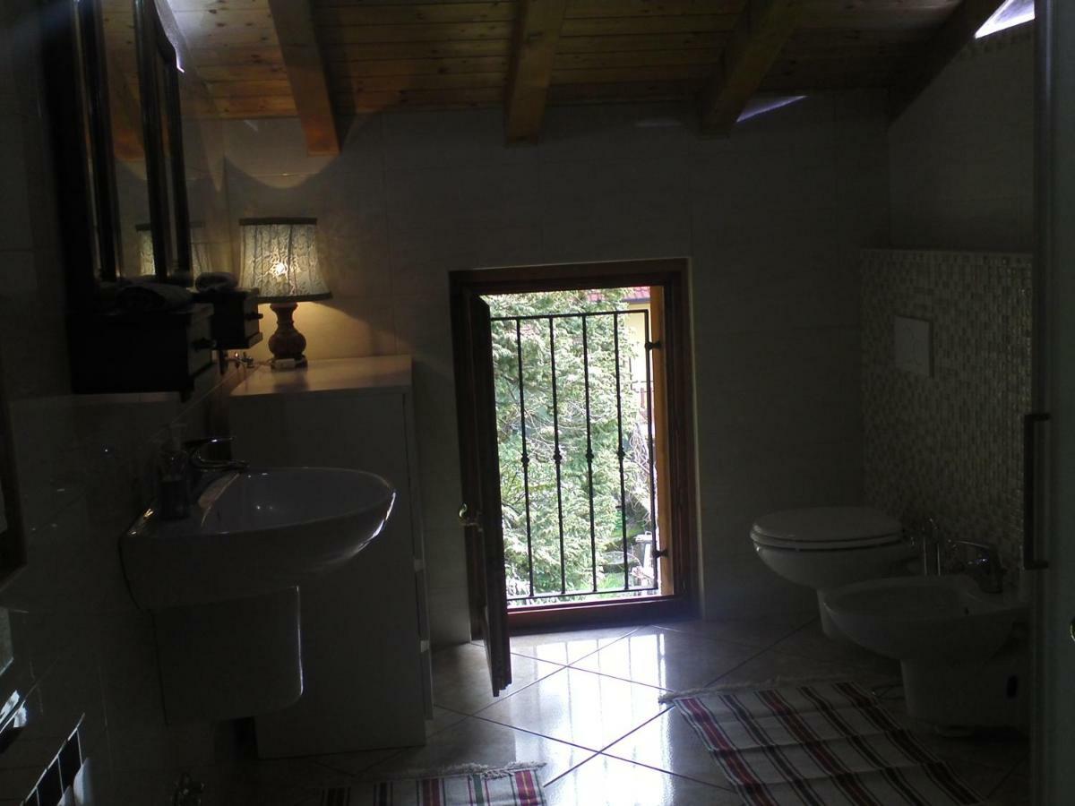B&B I Ghiri Canzo Exterior foto